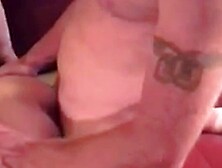 Maureen's 10 Man Gangbang - the Fucking