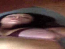 ABIGAIL SPENCER FINGERING HERSELF!