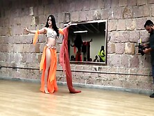 Belly Dance