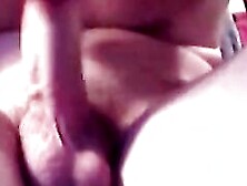 First Time Self-Sucking: Amateur Blowjob