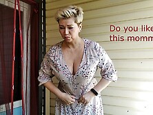 The Voyeur Life of Mom and Dad or Pornstars at Work and at Home...  )) my Stepmom is a Sleazy Girl! ))