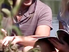 RIPPED and Ready for the Catch of a Lifetime!