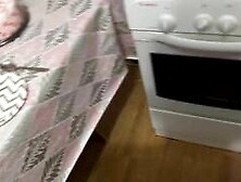 But I want to nail you instead,  with my ginormous beef whistle in your taut