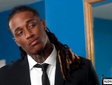 Sore Losers" - MILFs Teach barely legal Couple A Lesson In Sex And Romance