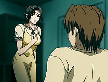 Married busty babe with hairy pussy goes wild with dp & bukkake, while her lover's voice is heard loud and clear