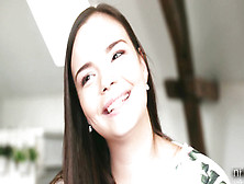 Sofia Lee Hot Porn Video All The Right Moves