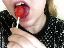 Blow Pop Tease