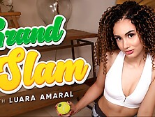 Grand Slam - BrasilVR