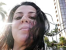 Maria Bose The Thick Spaniard Fucks Amazing The Stri - Teaser Video