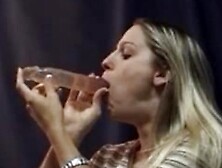 Gel Dildo Deep Throat