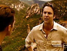 "A Lover Scorned" (2019)