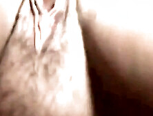 The Best Creampie Wife and Lover Without a Condom While Cuckold Husband Films