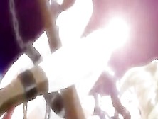 Epic pussy lick for nasty chick