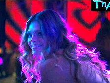 Molly Griggs Thong, Bikini Scene in Dr. Death