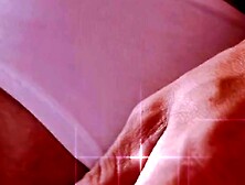 Close Up Vagina Screw Riding Sex toy with OF Playgirl @nephilaaranea - Loud Groaning Rose Toy Climax