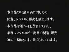 Perfect busty Jap girl gets banged hard in the cunt