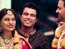 DESI BHABHI KI SUHAGRAAT CHUDAI RAAT BHAR