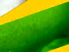 Best REAL creole up-close pussy & anal orgasm compilation