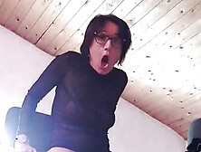 Squirt break at work