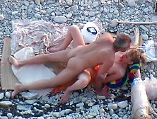 Hottest Amateur video with Beach,  scenes
