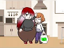 Conhecendo os vizinhos: Ex babá (1/??)