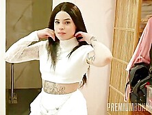 Saba Lapiedra #4 - Bukkake 1080p