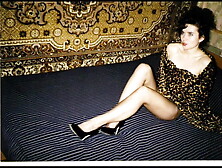 my wife for 20th years