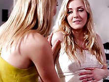 Pregnant sapphic porn - Karla Kush and Mona Wales