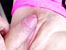 Pussy Licking And 3 Creampies In Row Massive Dripping Cum From Wet Squirting Pussy