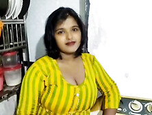 Desi Indian Bhanje Ne Apni Mami Ko Choda Baathroom Me Hindi Audio Voice