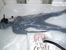 Vacuum Bag Plastic Sealing Latex Claw
