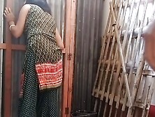 Village Teacher Best Sex By Her Student