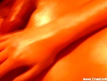 Dream girl's instruction movie by Eros Exotica HD