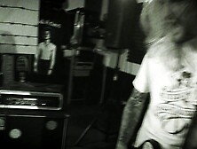 CITIZEN BASTARDS - JACKIE FUCKING CHAN