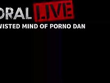 1st Double Vagina Penetration (Dpp) For Anal Lover Novella Night (Part three)