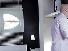 Moms Passions - Passionate love with a step mommy