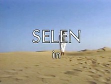 . Sahara.  is one hot Italian porn film