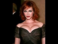 Christina Hendricks