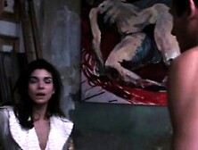 Laura San Giacomo And Maggie Oneill - Under Suspicion