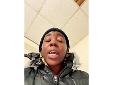 GIRLTALK - BRUH Y WONT SOMEONE DATE ME..  SINGLE EBONY HOTTIES