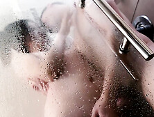 Widow MILF Chloe Lin's Forbidden Stepson Affair - Asian Blowjob & Riding