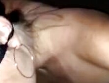 Hotwife sucking spouse’s allies rod