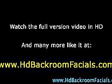 Busty amateur toys pussy