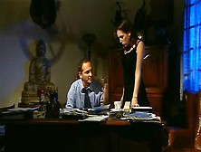 European full length porn movie with hairy wet cunts