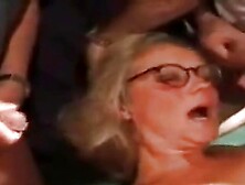 Gangbang Archive School teacher granny gangbanging