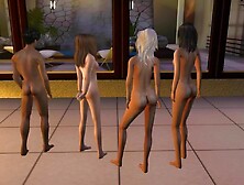 DLP - Peter's Family (Party with the DeVille)