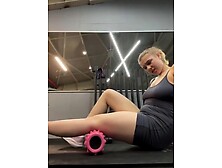 Squirting during sitting on your face