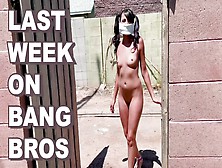 Last Week On Bangbros: 05/30/2020 - 06/05/2020