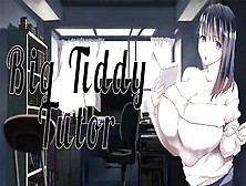 Long Titty Tutor~