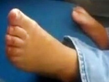 Dutch Feet Soles compilation